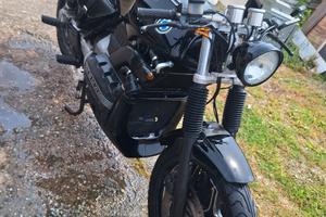 BMW CAFE' RACER K 75 S 
