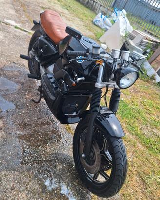 BMW CAFE' RACER K 75 S 