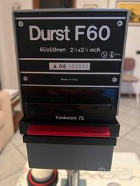 Ingranditore Durst F60