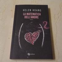 Libro - La matematica dell' amore - Helen Hoang