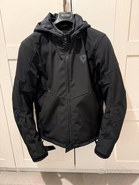 Rev'It Afterburn H2O Nero