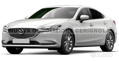 Ricambi mazda 6