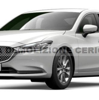 Ricambi mazda 6