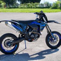 Ktm 450 exc-f