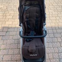 Passeggino babyhome emotion
