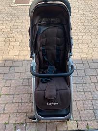 Passeggino babyhome emotion