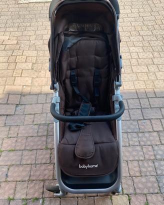 Passeggino babyhome emotion