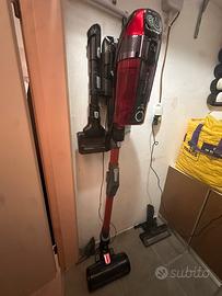 Rowenta x-force flex