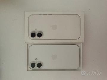Iphone 16 come nuovo