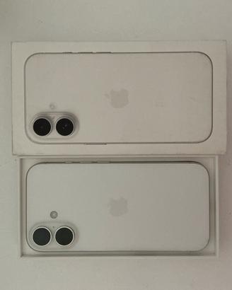 Iphone 16 come nuovo