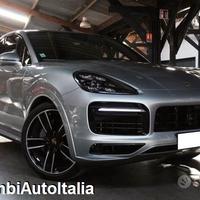 Porsche cayenne 2020 ricambi usati #175