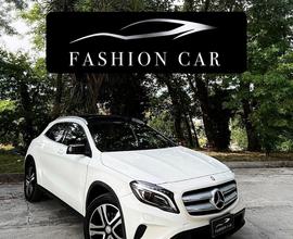 !UNICA!GLA 200 SPORT TETTO FULL