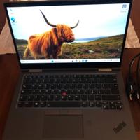 Lenovo ThinkPad X1 Carbon – Core i7, 16GB RAM, SSD