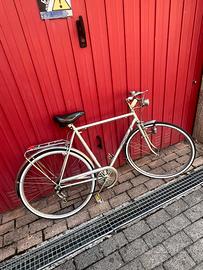 Bicicletta Rossignoli