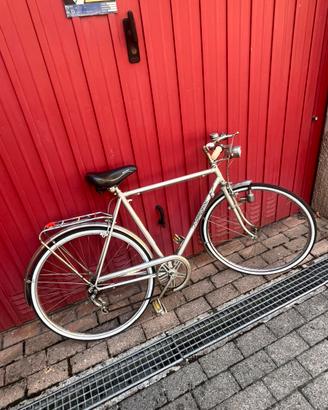 Bicicletta Rossignoli