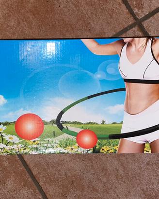 HULA HOOP professionale