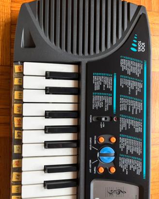 Tastiera elettronica CASIO SA-65