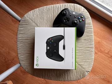 Controller Wireless Xbox One e Windows