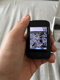 WAHOO ELMNT BOLT GPS BIKE - COMPUTER BICICLETTA