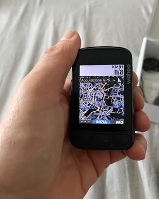 WAHOO ELMNT BOLT GPS BIKE - COMPUTER BICICLETTA