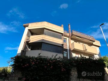 Elegante Bivano 60mq fronte Parco di Monte Urpinu