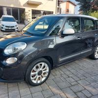 Fiat 500L 1.3 Multijet 85 CV Dualogic Trekking