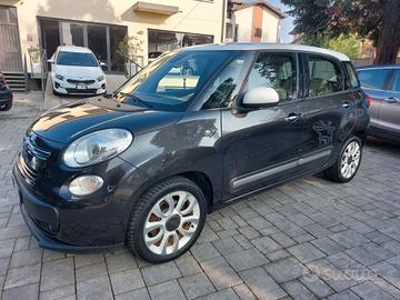 Fiat 500L 1.3 Multijet 85 CV Dualogic Trekking