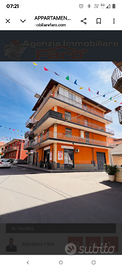 Appartamento in via solicchita Adrano