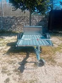 Cresci  PT4 SENZA FRENI