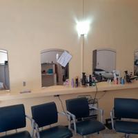 salone parrucchiere 
