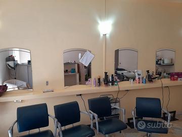 salone parrucchiere 
