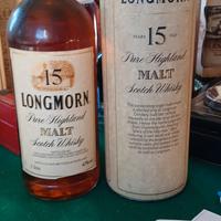 whisky da collezione 