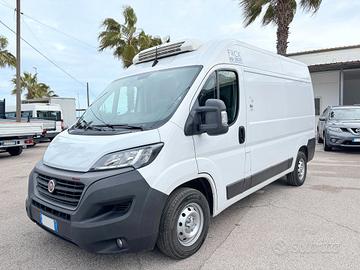 Fiat Ducato 35 2.2 Mjt 160CV MOTORE NUOVO 100KM DO