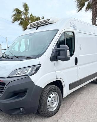 Fiat Ducato 35 2.2 Mjt 160CV MOTORE NUOVO 100KM DO