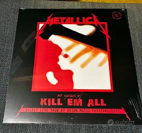 Metallica