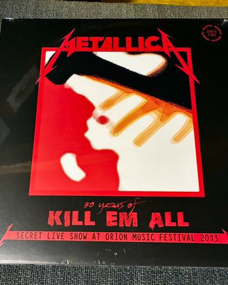 Metallica