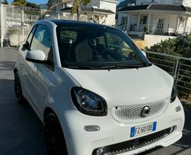 Smart fortwo, 90 0.9 turbo, 40000 km