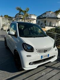 Smart fortwo, 90 0.9 turbo, 40000 km