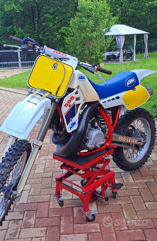 Husqvarna 500cc Husqvarna 500 2t Usato CFMoto 300 CL-X Heritage - Main Image
