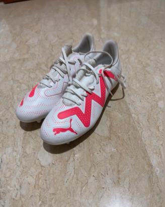 Scarpe puma miste, taglia 42