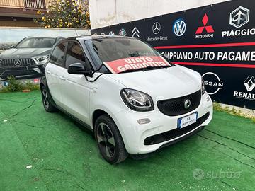 SMART forfour 1.0 YOUNGSTER 71CV - 2019