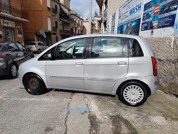 lancia musa