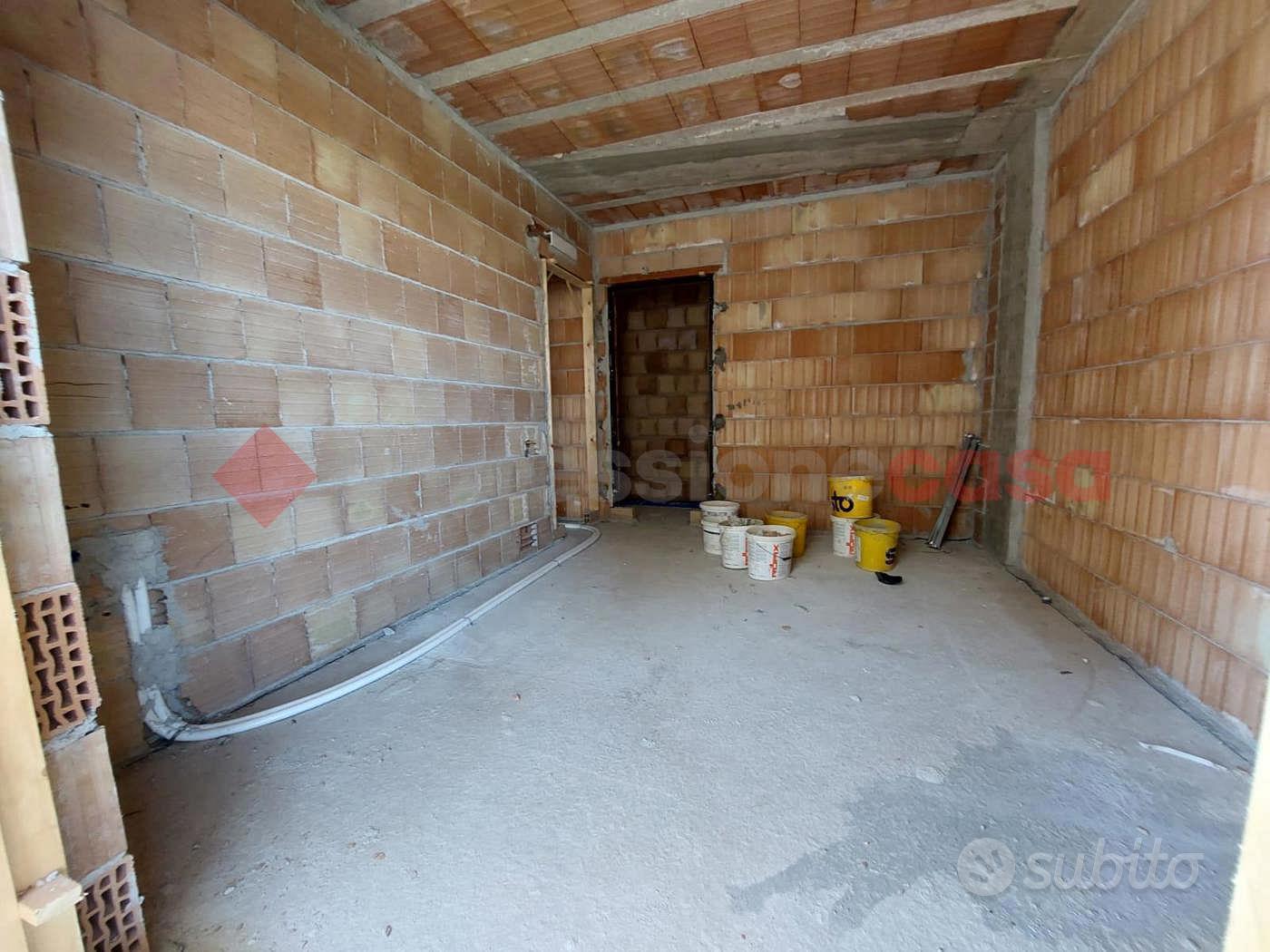 Appartamento – Tortoreto - Altro