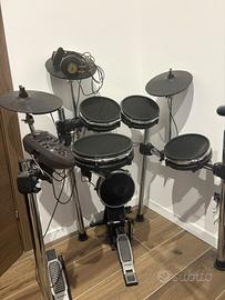 Batteria elettronica Alesis surge mesh kit