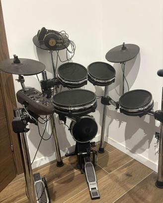 Batteria elettronica Alesis surge mesh kit