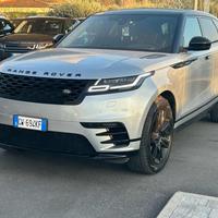 LAND ROVER Range Rover Velar 2.0D I4 240 CV R-Dy