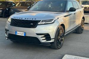 LAND ROVER Range Rover Velar 2.0D I4 240 CV R-Dy