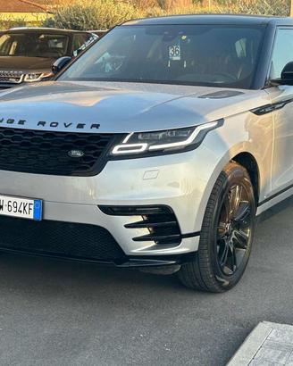 LAND ROVER Range Rover Velar 2.0D I4 240 CV R-Dy