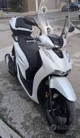 Carene complete per Honda sh 125 150  2020 2025