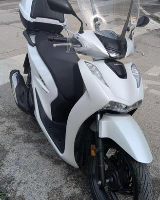 Carene complete per Honda sh 125 150  2020 2025